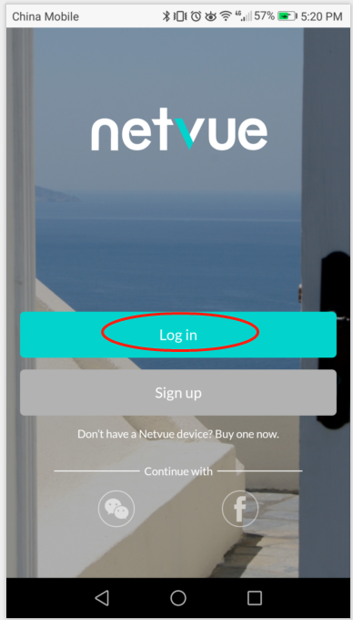 Netvue App